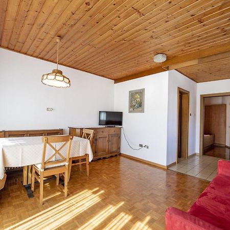 Apartments Praruf Selva di Val Gardena Eksteriør bilde