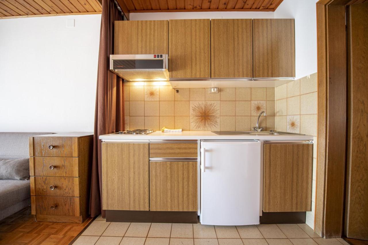 Apartments Praruf Selva di Val Gardena Eksteriør bilde